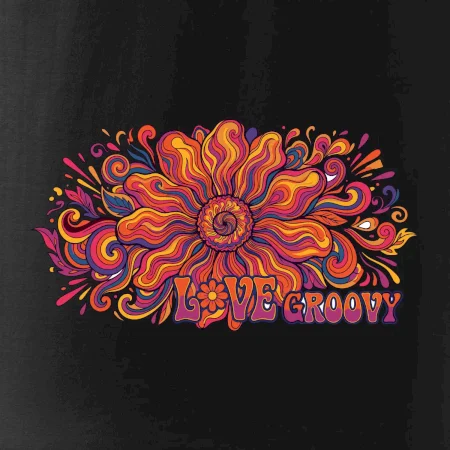 Love groovy