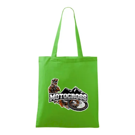 Motocross pohorie