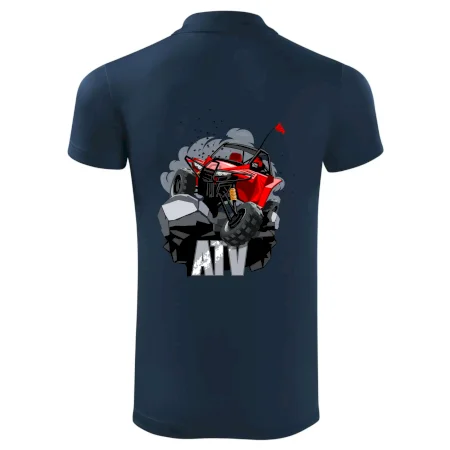 ATV offroad buggy