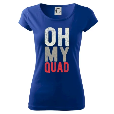 OH my Quad