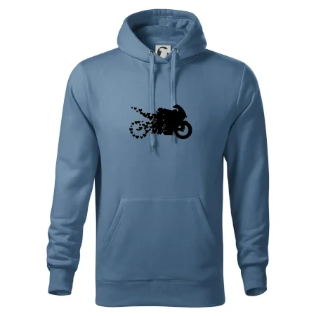 Moto love