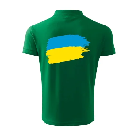 Ukrajinské tričko