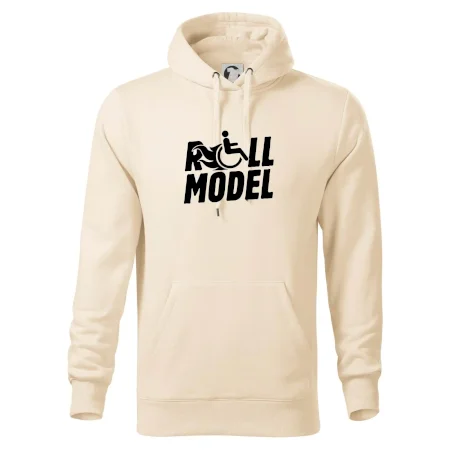 Roll model