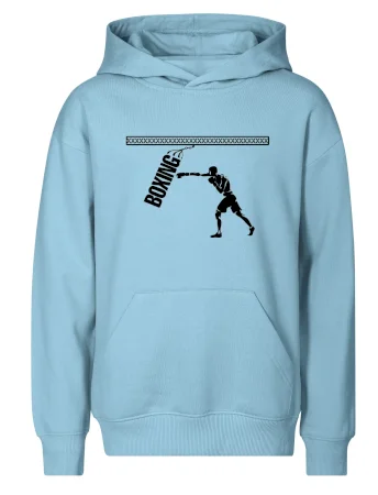 Boxing boxer