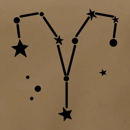 Súhvezdie - Aries - Baran