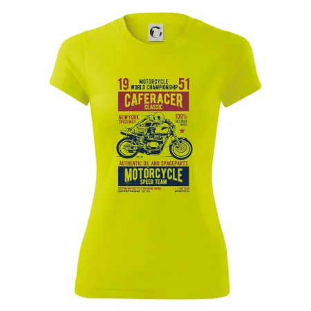 Caferacer Classic Race