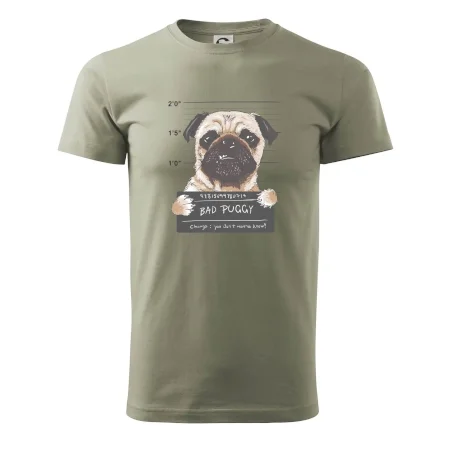 Mops - Bad Puggy