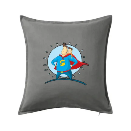 Ocko superman - chlapec