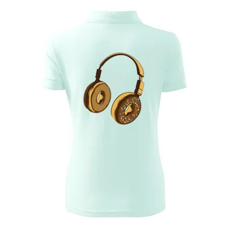 Headphone Donut