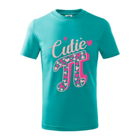 Cute - Pí