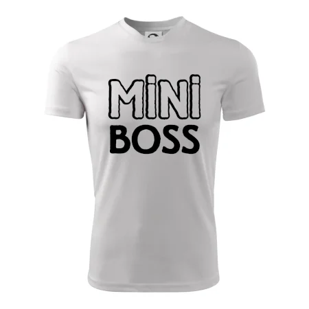 Big boss mini boss