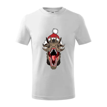 Vánoční drak (Pecka design)