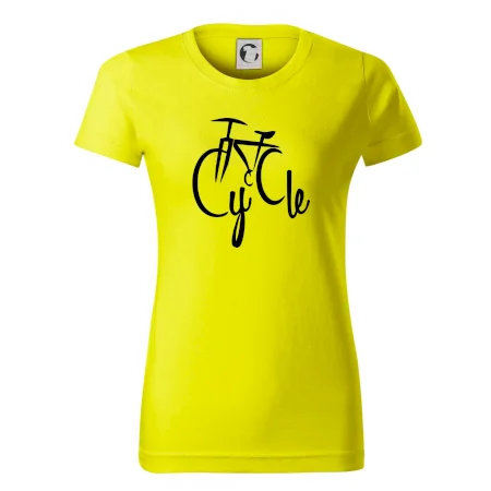Cycle bicykel