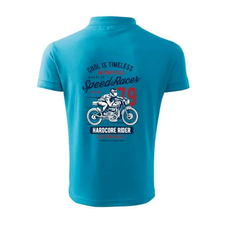 Speed Racer Motorcycles
