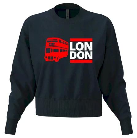 LON DON BUS