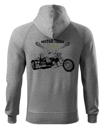 Moto trike