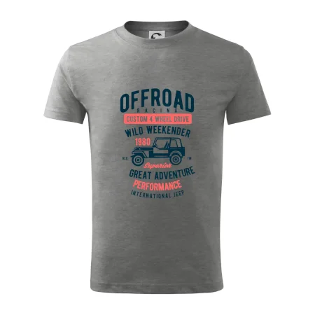 Off Road Racing