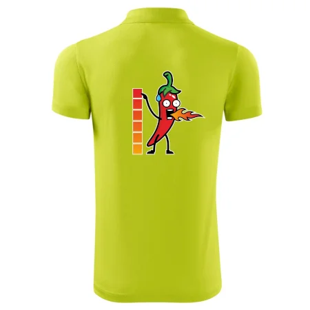 Stupnica pálivé