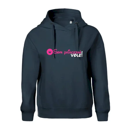 Som princezná Vole!