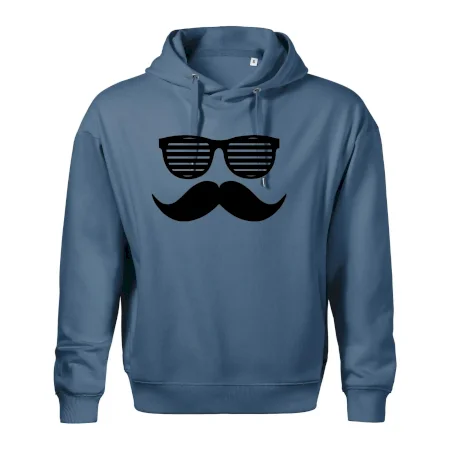 Mustache okuliare