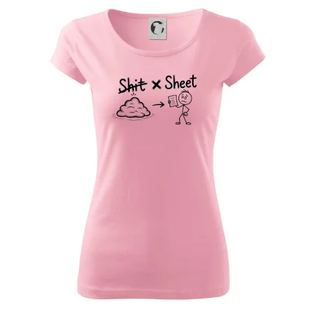 Anglický slovníček - Shit - Sheet