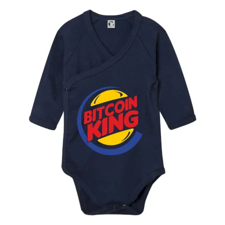 Bitcoin King