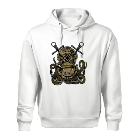 Diver Octopus