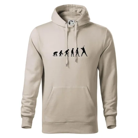 Evolúcia baseball pálkar náprah