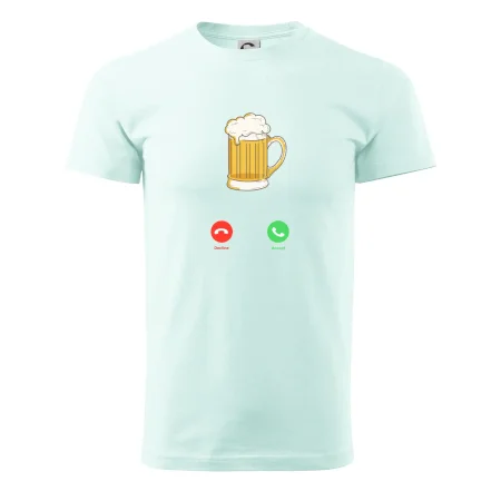 Volá pivo  (Pecka design)