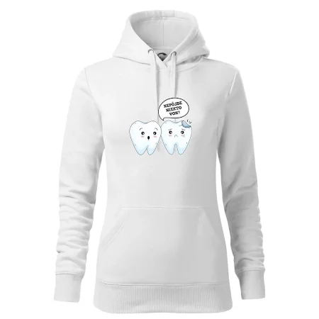 Nepôjde niekto von?