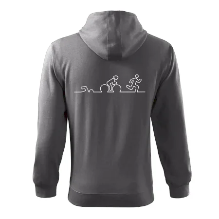 EKG triatlon