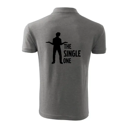 Bachelor party - The single one