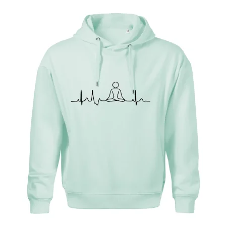 Ekg yoga