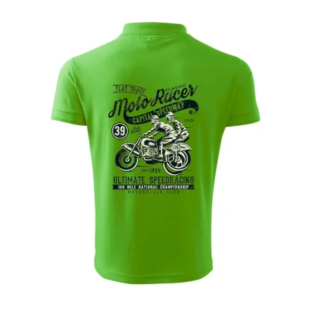 Moto Racer Classic