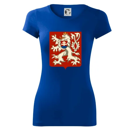 Znak ČSR - Československá republika (1948–1960)