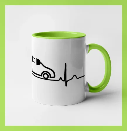 EKG elektromobilita