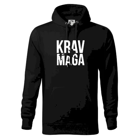 Nápis Krav Maga