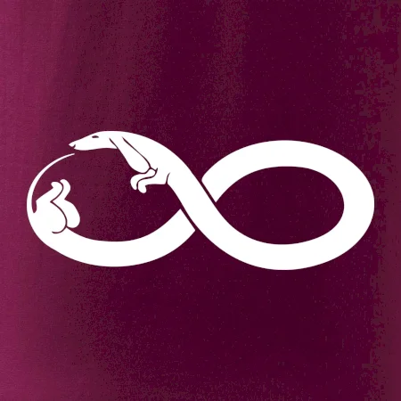 Jazevčík nekonečno