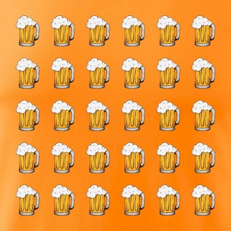 Narodeniny - 30x pivo