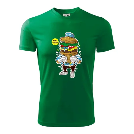 Burgrák