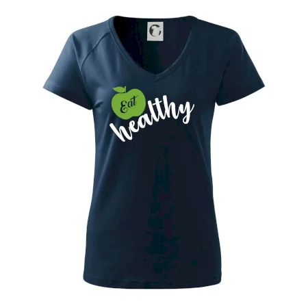 Eat Healthy