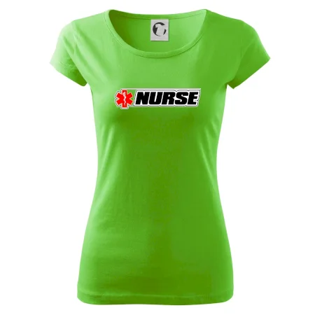 Nurse kríž