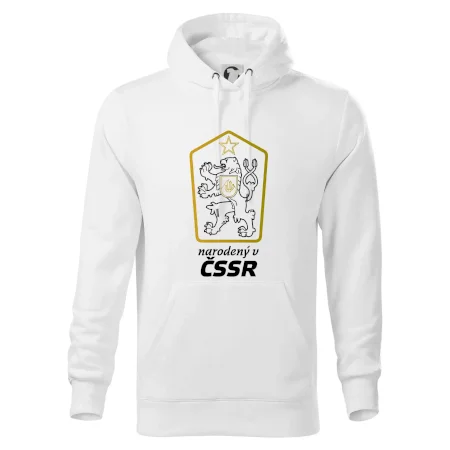 Narodený v ČSSR