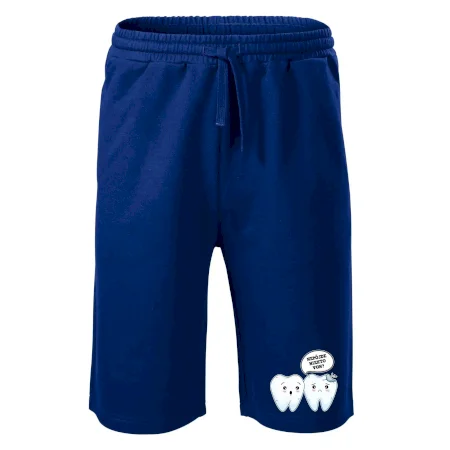 Nepôjde niekto von?