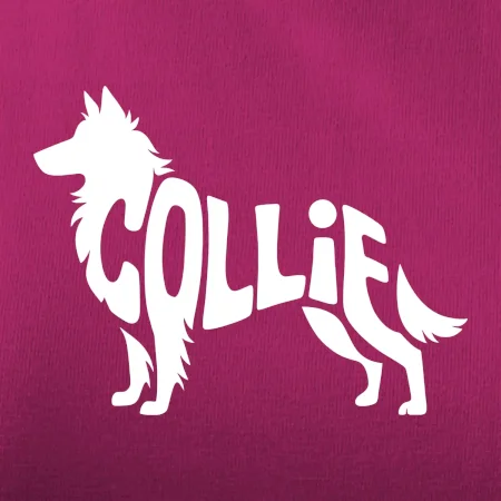 Colie nápis v tele