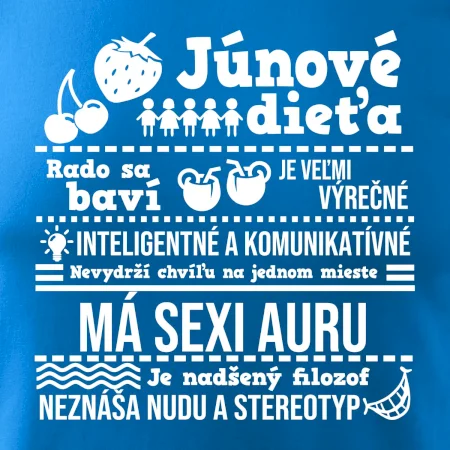 Narodeniny Jún