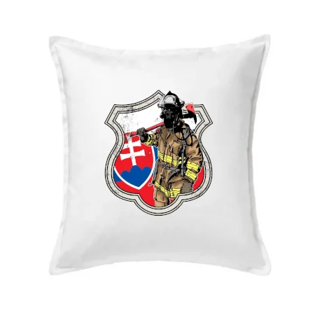 Slovenský hasič