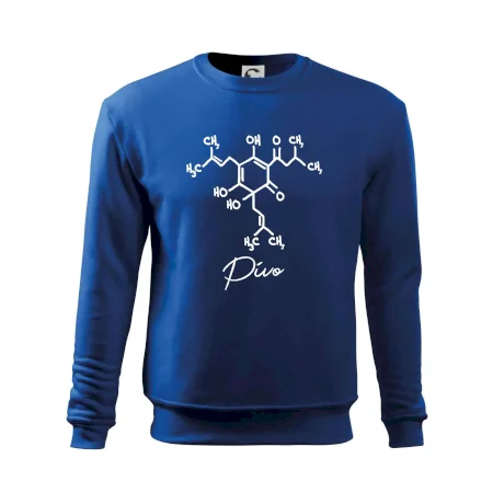 Barová chémia - pivo