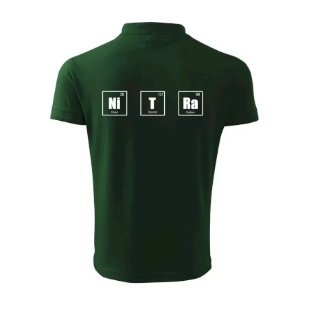 Periodická tabuľka Nitra