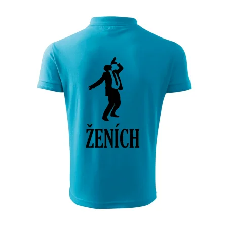 Ženích alkohol SK
